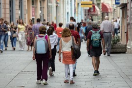 Koža političara bitnija od kore hljeba