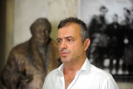 Oglasila se hrvatska policija o zabrani ulaska srpskom glumcu u EU