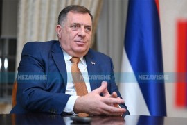 Dodik: Šmit nije dobrodošao u Srpsku, ali neće biti primijenjena ...