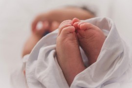 Srpska bogatija za 20 beba
