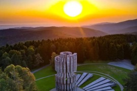 Nacionalni park "Kozara" podiže cijene od sljedećeg mjeseca