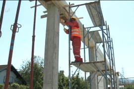 Učitelj iz Bangladeša radi kao građevinski radnik u Bihaću, želi ...