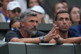 Ivanišević: Sada mogu da dam otkaz