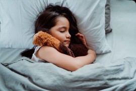 Znakovi koji pokazuju da djetetu ne treba popodnevni san