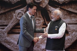 Džastin Trudo ostao zaglavljen u Nju Delhiju