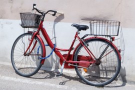 Banjalučanin uhapšen zbog krađe bicikla i novca iz kutije "Crvenog ...