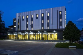 Nakon pet godina proradio hotel u Rudom