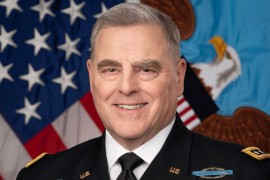 Mračno upozorenje najmoćnijeg američkog generala Volodimiru ...