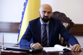 Federalni ministar čestitao policajcima koji su pronašli 300 grama ...