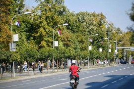 Od utorka do četvrtka obustava saobraćaja u centru Banjaluke