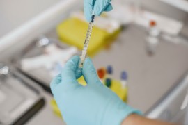 Vakcinu protiv HPV-a primilo 1.760 građana Srpske