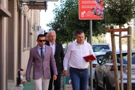 Šulić: Novi zakon će riješiti brojna pitanja iz turizma