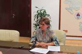 Vidovićeva odgovorila Trivićevoj: Nemam razloga za brigu