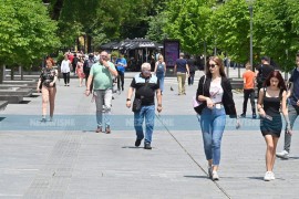 Samo četiri lokalne zajednice u RS imaju pozitivan prirodni priraštaj