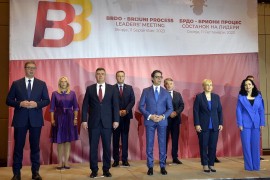 Zapadni Balkan u EU treba da bude najkasnije do 2030. godine