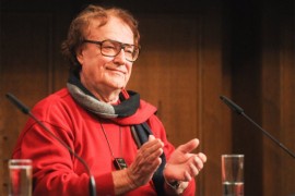 Lordan Zafranović otvorio filmski festival "Sedam veličanstvenih"