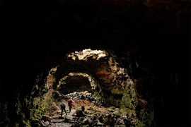 Uspješna akcija u Turskoj: Spasen američki speleolog
