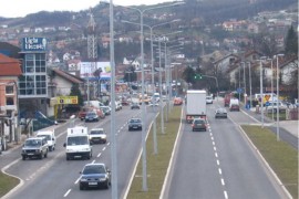 Saobraćaj bez zastoja