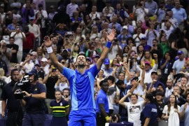 Nadal: Đoković je bez dileme najbolji ikada