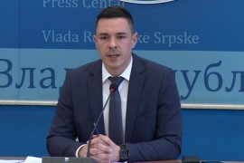 Bukejlović: Dodik postupao u skladu sa Ustavom