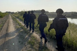 Migrant ubijen, troje ranjeno u obračunu u Subotici