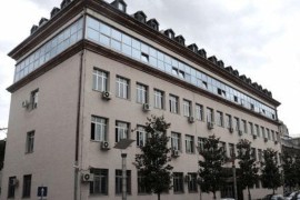 Filmska priča iz Podgorice: Tajni tunel prokopan ispod sudskog depoa