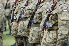 Poljska razmjestila 10.000 vojnika na granicu