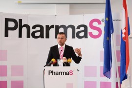 Biznismen rodom iz Konjica kupio farmaceutskog giganta