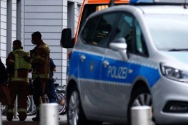 Kako njemačka ekstremna desnica prikuplja novac