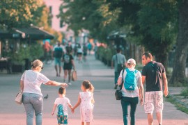 Podrška za rođenje djeteta u Banjaluci od 500 do 2.000 KM