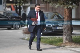 Stevandić izabrao najboljeg ministra i ocijenio rad Vlade RS