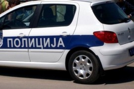 Uhapšen osumnjičeni za nanošenje povreda nožem