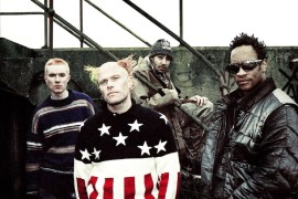 The Prodigy: Pioniri elektronskog panka