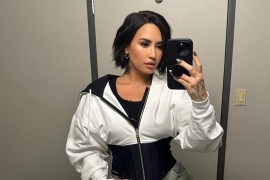 Demi Lovato kritikovala bivše momke