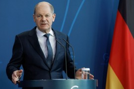 Olaf Šolc protiv brzog primirja u Ukrajini pod svaku cijenu