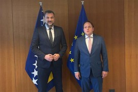 Varhelji sa Konakovićem: Vlasti BiH da intenziviraju napore na putu ka ...