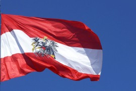 Austrija otvorila Ambasadu u Bagdadu nakon 30 godina