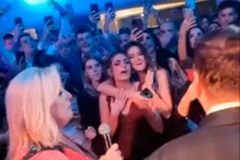 Pejović priredio nasljednici veliko iznenađenje za punoljetstvo