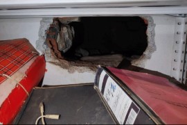 Mafija prokopala tunel do sudskog depoa: Kopali i zbog vođe kavačkog ...