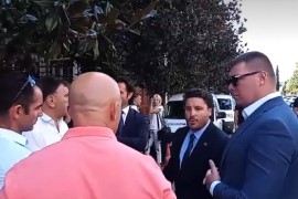 Abazović: Tunel nije mogao biti prokopan bez pomagača iz suda