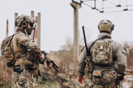 ​Dijelovi ruskog drona opet pali na teritoriju Rumunije?