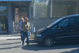 Vukotić traži odštetu nakon oslobađajuće presude za zločin u ...