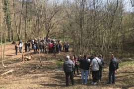 Uprkos protestu: Firmi iz Teslića zeleno svjetlo za istraživanje ...