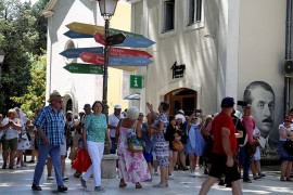 Trebinje obara nove rekorde u turizmu