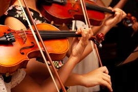 Festival kamerne muzike "Blisko!" od 30. septembra