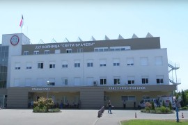 Suspendovana dva ljekara bolnice "Sveti Vračevi" zbog smrti dječaka ...