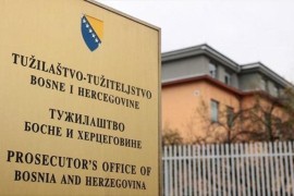 Mediji: Tužilaštvo BiH traži da se Dodiku zabrani političko ...