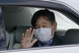 Car Naruhito odobrio novi sastav Vlade Japana