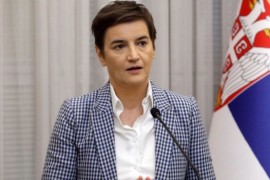 Brnabić: Razgovaramo sa MMF o ceni struje