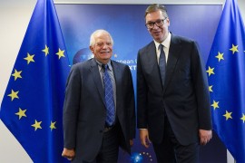 Počela nova runda dijaloga Beograda i Prištine
